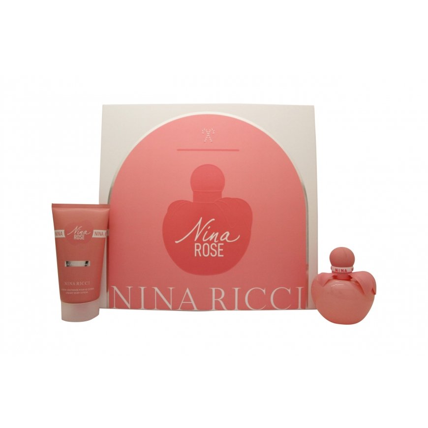 Nina Ricci Nina Ricci Nina Rose