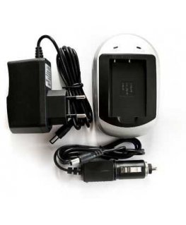 Extra Digital Charger Panasonic DMW-BCA7, DMW-S001