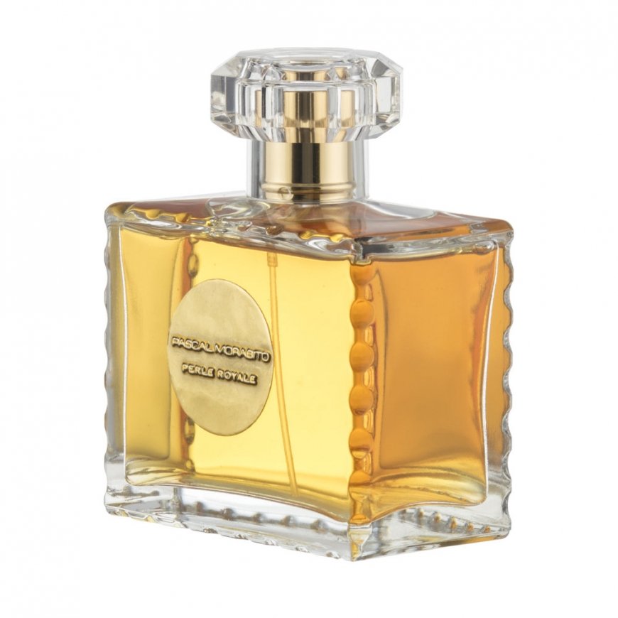 Pascal Morabito Perle Royale 100 ml Naised – 2