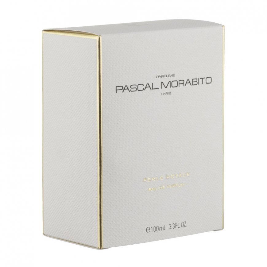 Pascal Morabito Perle Royale 100 ml Moteriškas – 3