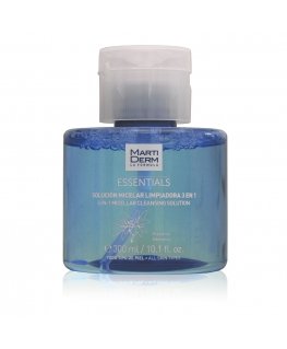 MartiDerm 8437000435860 misellivesi 300 ml