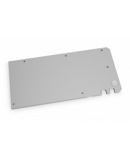 EK Water Blocks 3831109836514 computer cooling system part/accessory Backplate
