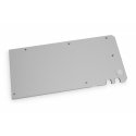 EK Water Blocks 3831109836514 Arvuti jahutussüsteemi osa või tarvik Tagumine plaat EK Water Blocks 3831109836514 Arvuti jahutussüsteemi osa või tarvik Tagumine plaat
