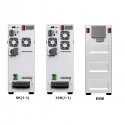 PowerWalker VFI 10000 ICT IoT 3/1 BI UPS-virtalähde Taajuuden kaksoismuunnos (verkossa) 10 kVA 10000