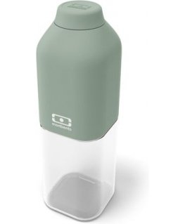 Monbento M Positive Natural Green zielony