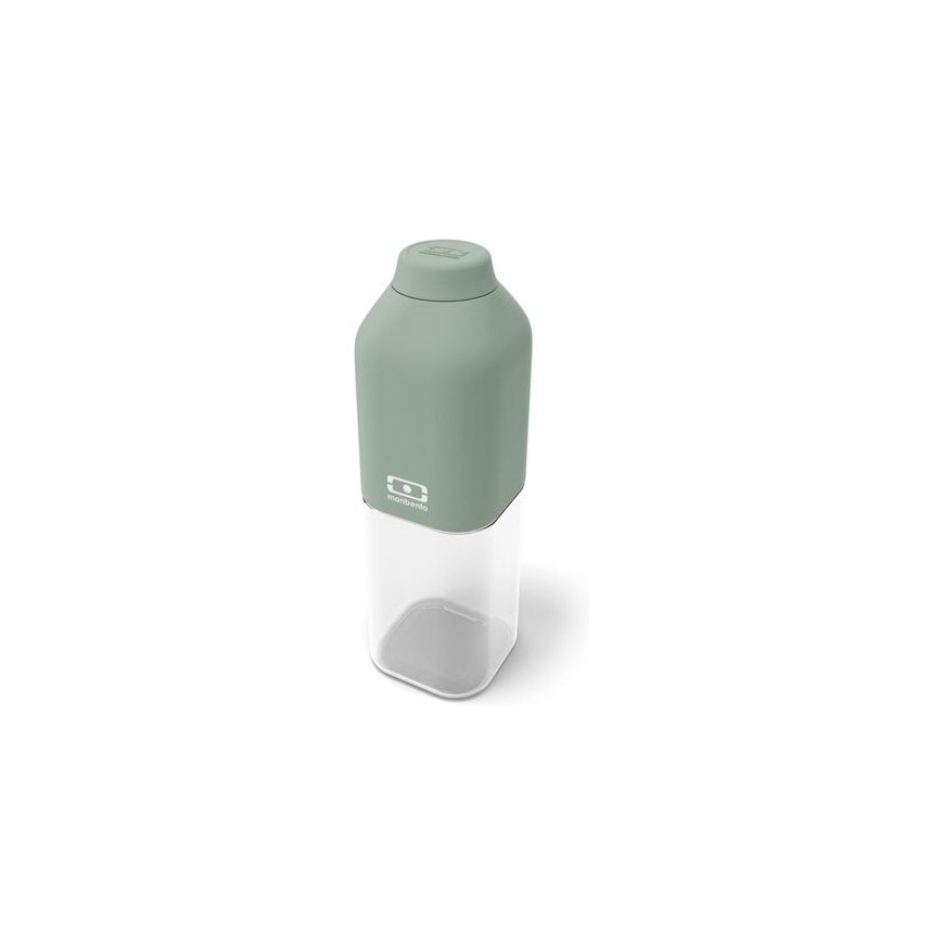 Monbento M Positive Natural Green zielony
