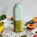 Monbento M Positive Natural Green zielony Monbento M Positive Natural Green zielony