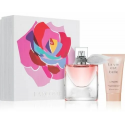 Lancome La Vie Est Belle Gift Set EDP 30 ml body lotion and La Vie Est Belle 50 ml Lancome La Vie Est Belle Gift Set EDP 30 ml body lotion and La Vie Est Belle 50 ml