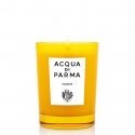 Acqua di Parma Insieme vaško žvakė Cilindras Gintaras, Citrina, Muskusas, Citrinmedžio žiedas Gelton Acqua di Parma Insieme vaško žvakė Cilindras Gintaras, Citrina, Muskusas, Citrinmedžio žiedas Gelton