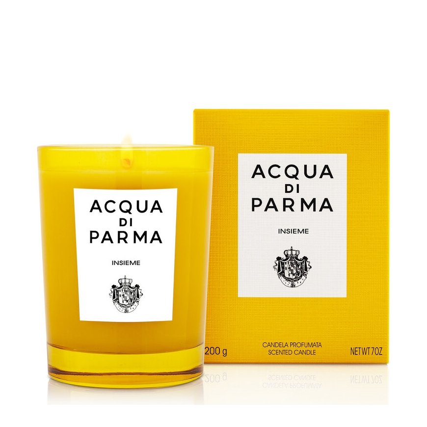 Acqua di Parma Insieme Candle 200g – 2
