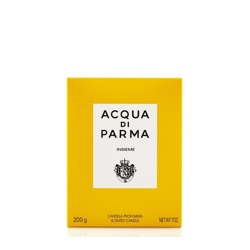 Acqua di Parma Insieme Candle 200g – 4