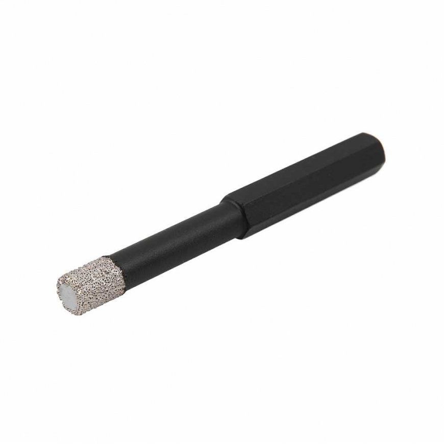 SPECIALIST+ diamond drill D8 – 3