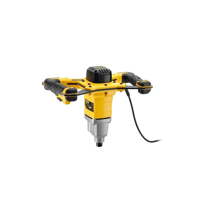 DeWALT DWD241-QS betona maisītājs