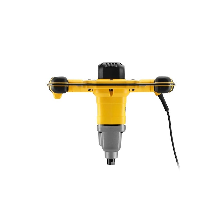 DeWALT DWD241-QS betono maišyklė – 2