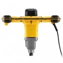 DeWALT DWD241-QS concrete mixer DeWALT DWD241-QS concrete mixer