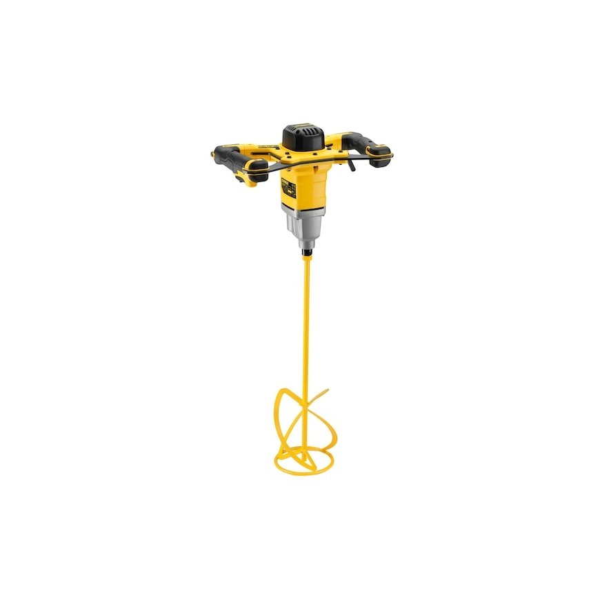 DeWALT DWD241-QS betona maisītājs – 3