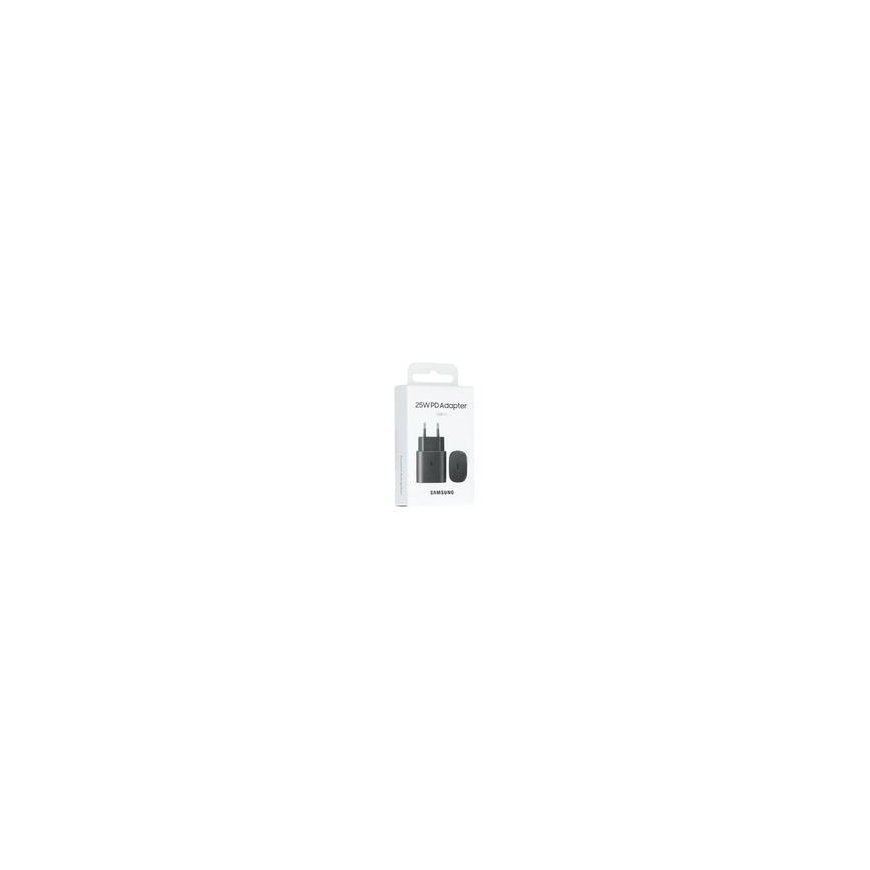 Samsung EP-T2510EBE Samsung USB-C 25W Travel