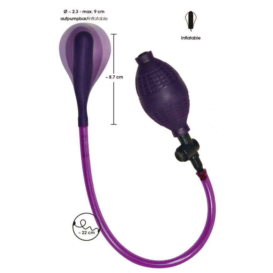 Bad Kitty Anal Balloon – 5