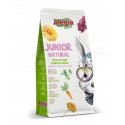 ALEGIA Junior Natural - rabbit food - 650g ALEGIA Junior Natural - rabbit food - 650g