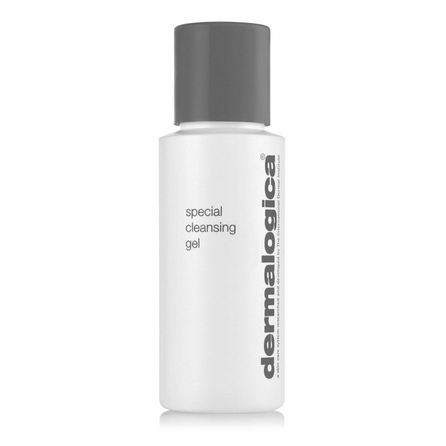 Dermalogica Special Cleansing Gel Attīrošs gels