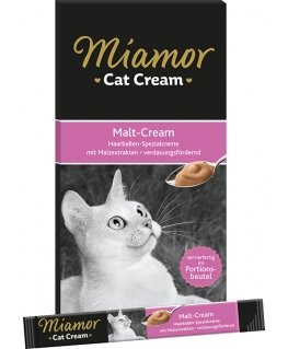 Miamor 74305 suņu un kaķu gardums Kaķis Uzkodas 15 g