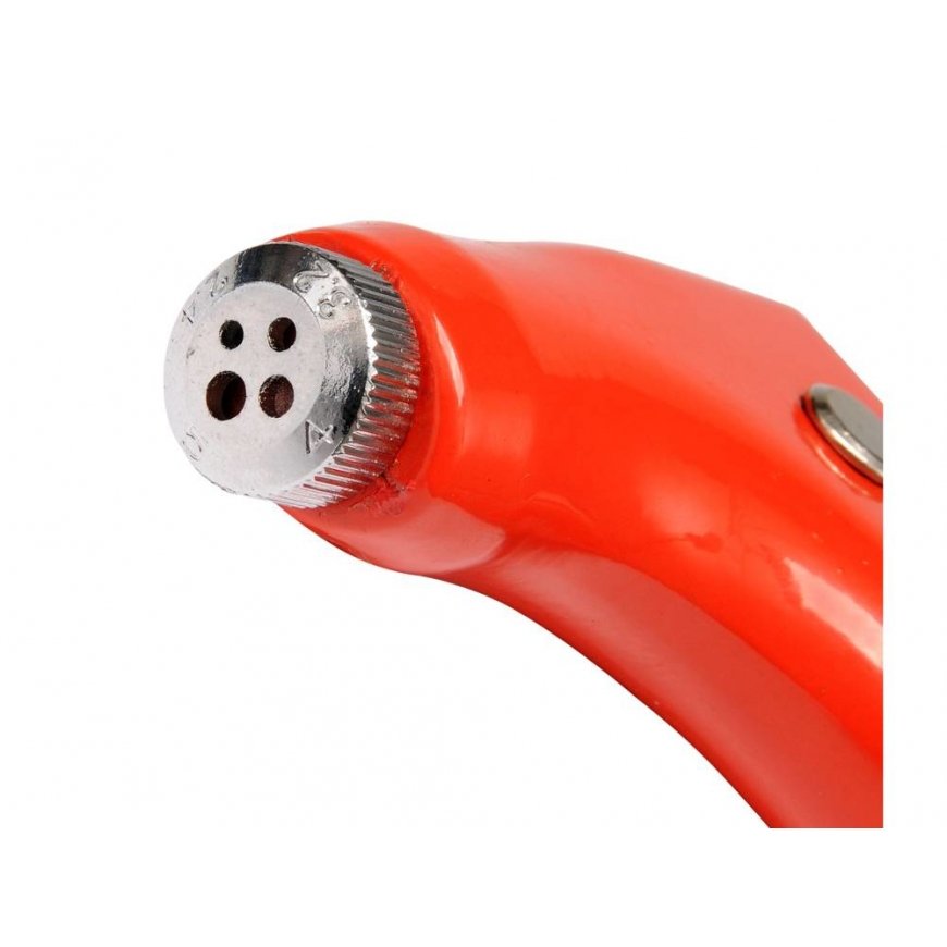 Yato YT-36011 needitangid Surve – 2