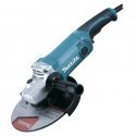 Makita GA9050R kampinis šlifuoklis 23 cm 6600 RPM 2000 W 4,8 kg Makita GA9050R kampinis šlifuoklis 23 cm 6600 RPM 2000 W 4,8 kg
