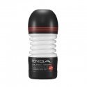Tenga Rolling Head Cup Strong Vīriešu masturbators Melns, Balts Termoplastiska elastomēra (TPE) Tenga Rolling Head Cup Strong Vīriešu masturbators Melns, Balts Termoplastiska elastomēra (TPE)