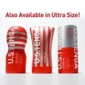 Tenga Rolling Head Cup Strong Mehe seksilelu Must, Valge Termoplast-elastomeer (TPE) Tenga Rolling Head Cup Strong Mehe seksilelu Must, Valge Termoplast-elastomeer (TPE)