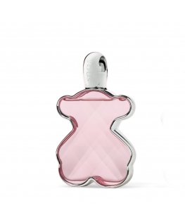 Tous LoveMe Eau de Parfum 90ml Woman Moteriškas