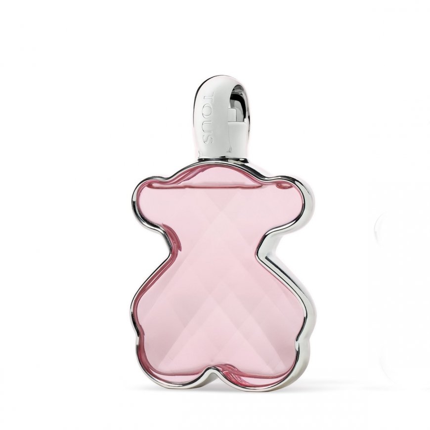 Tous LoveMe Eau de Parfum 90ml Woman Sievietes