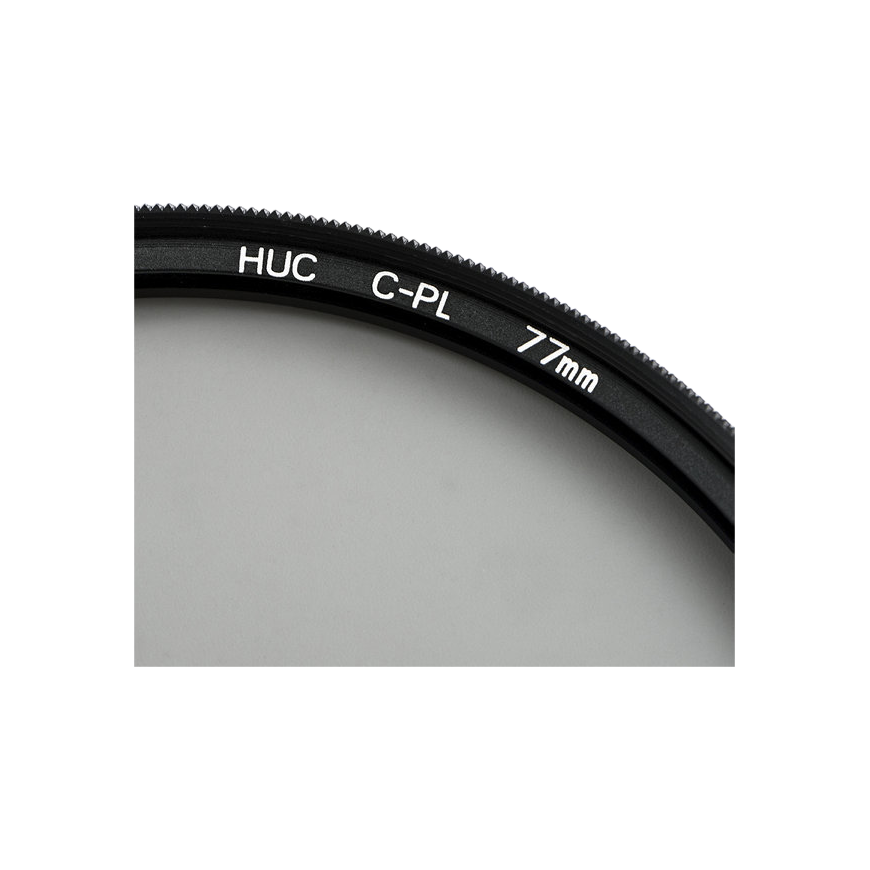 NiSi Filter Circular Polarizer Pro Nano
