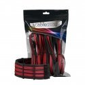 Cablemod CM-PCAB-BKIT-NKKR-3PK-R sisäinen virtakaapeli