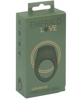 Orion Luxurious Vibrating Cock Ring