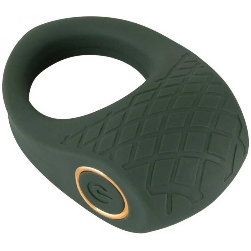 Orion Luxurious Vibrating Cock Ring – 3