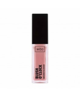 Wibo Blush O'Clock face blush 01 11g