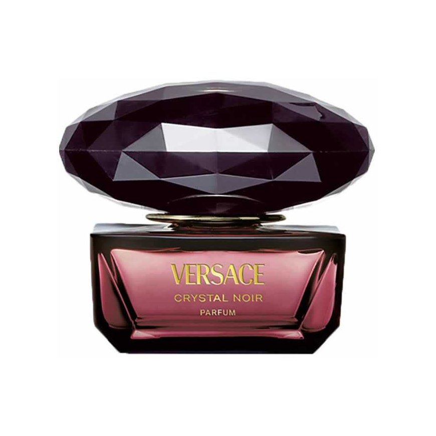 Versace Crystal Noir Parfum Spray, 50