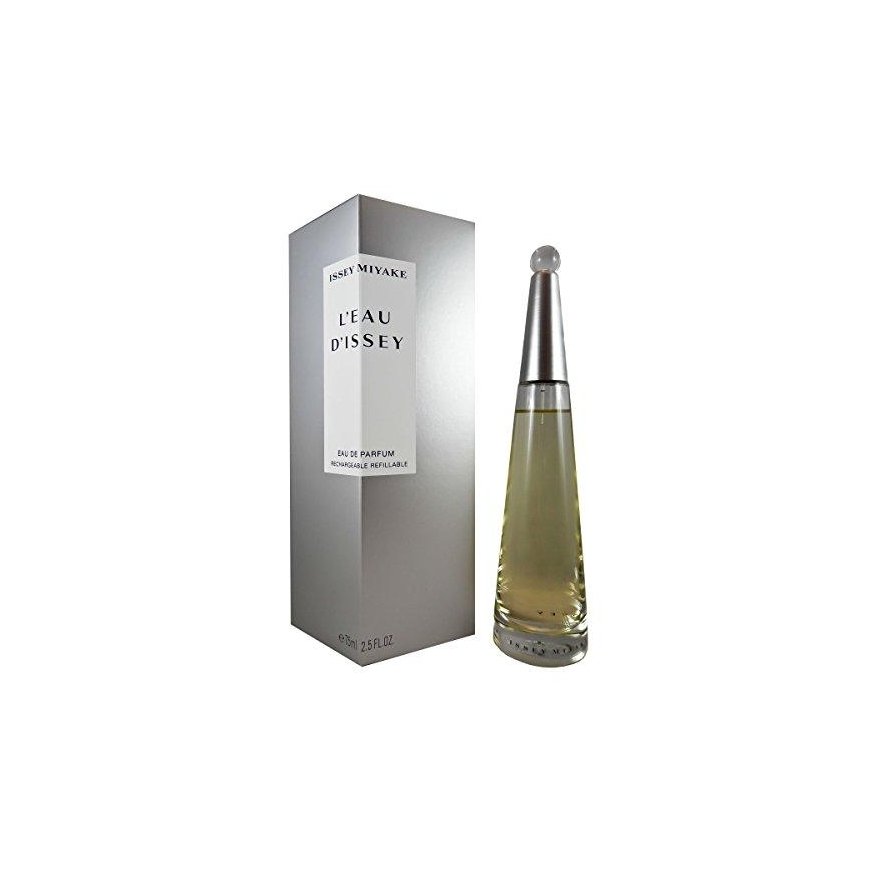 Issey Miyake L´Eau D´Issey EDP perfume for women, 75 ml – 2