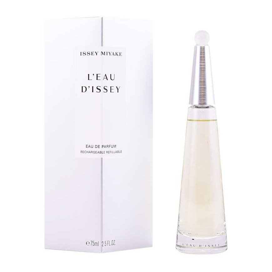 Issey Miyake L´Eau D´Issey EDP perfume for women, 75 ml – 5