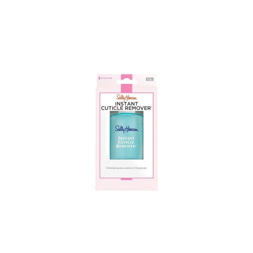 Sally Hansen Cuticle Removal Gel