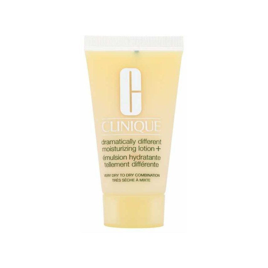 Clinique Dramatically Different Moisturizing Lotion+