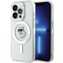 Karl Lagerfeld KLHMP14LHFCCNOT iPhone 14 Pro 6.1" przezroczysty| Karl Lagerfeld KLHMP14LHFCCNOT iPhone 14 Pro 6.1" przezroczysty|
