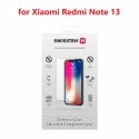 Swissten Ultra Slim Tempered Glass Premium Screen Protector Xiaomi Redmi A3 Swissten Ultra Slim Tempered Glass Premium Screen Protector Xiaomi Redmi A3