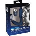 Orion Vibrating Prostate Plug with C Orion Vibrating Prostate Plug with C