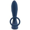 Orion Vibrating Prostate Plug with C Orion Vibrating Prostate Plug with C