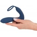 Orion Vibrating Prostate Plug with C Orion Vibrating Prostate Plug with C