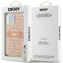 DKNY DKHMP15MHRHSEP iPhone 15 Plus / 14 Plus 6.7" Pink/Pink Hard Case IML Mono & Stripe MagSafe DKNY DKHMP15MHRHSEP iPhone 15 Plus / 14 Plus 6.7" Pink/Pink Hard Case IML Mono & Stripe MagSafe