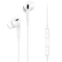 USAMS Headphones stereo EP-41 MAX lightning white/white SJ621MHS01 (US-SJ621) USAMS Headphones stereo EP-41 MAX lightning white/white SJ621MHS01 (US-SJ621)