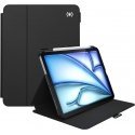 Speck Balance Folio do iPad Air 11” M2 (2024) (Black) Speck Balance Folio do iPad Air 11” M2 (2024) (Black)