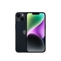 Apple iPhone 14 15,5 cm (6.1") Kaksik-SIM iOS 16 5G 128 GB Must Apple iPhone 14 15,5 cm (6.1") Kaksik-SIM iOS 16 5G 128 GB Must